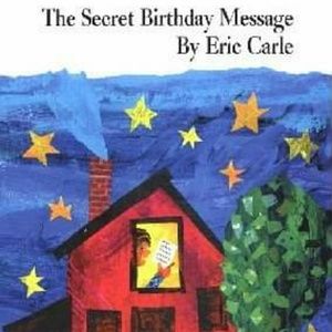 The Secret Birthday Message